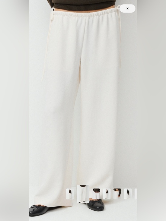 Aritzia Pants - Aritzia Artisan Pant - Crepette